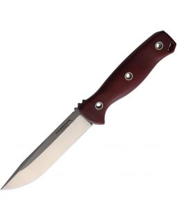 Bushcraft Bliss Fixed Blade