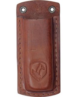 Condor Leather Folder Sheath