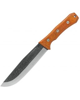 Mountain Pass Camp Knife
