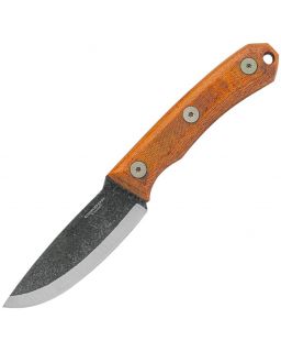 Mountain Pass Carry Knife