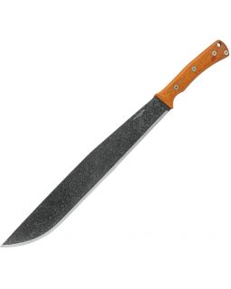 Mountain Pass Machete
