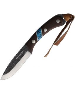 Blue River Neck Knife