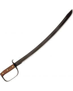 Naval Cutlass
