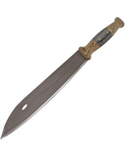 Primitive Bush Machete