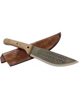 Primitive Sequoia Knife
