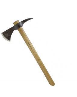 Indian Spike Tomahawk