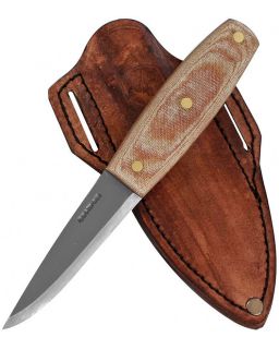 Primitive Mountain Knife