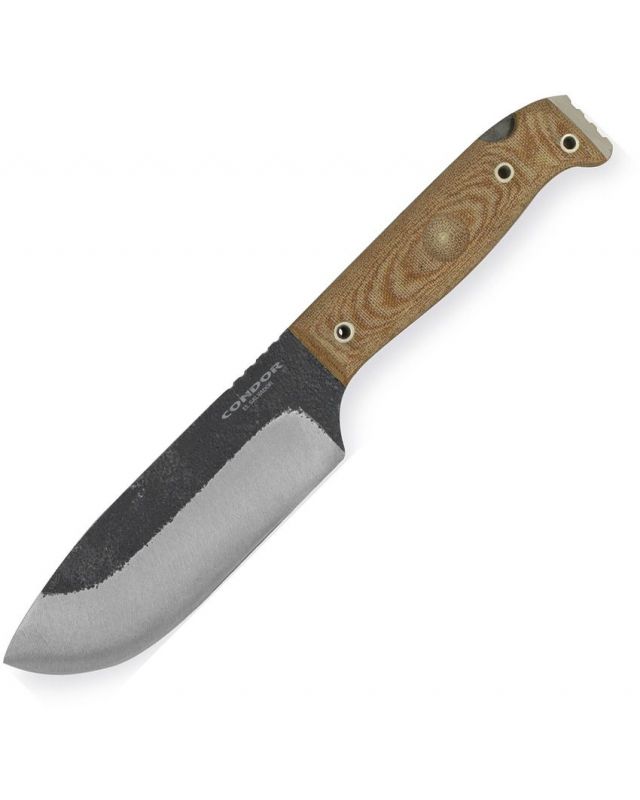 Selknam Knife
