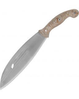 Primitive Bush Mondo Knife