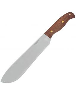 Ironpath Machete Stainless