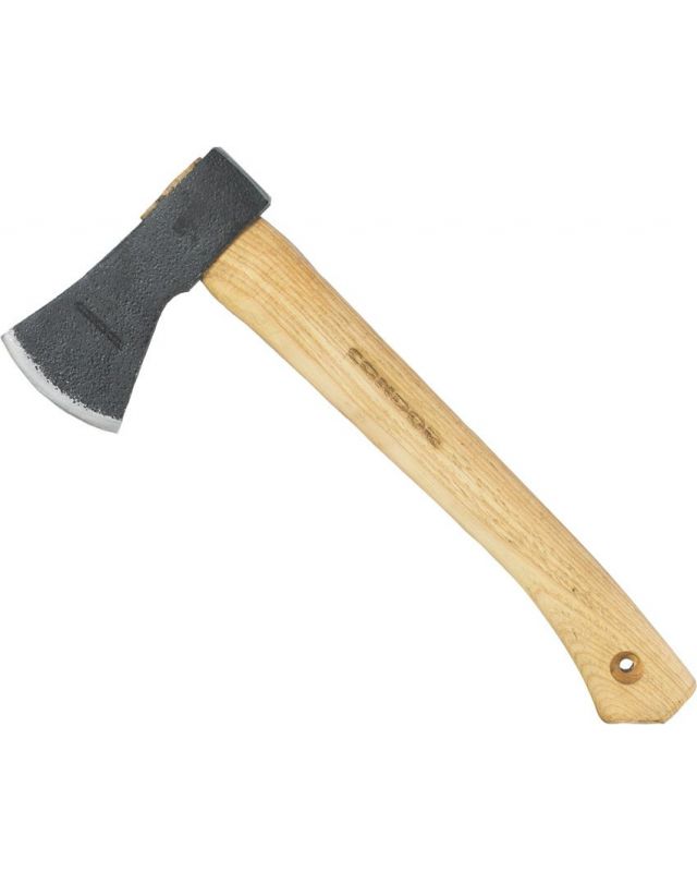 Mini Greenland Hatchet