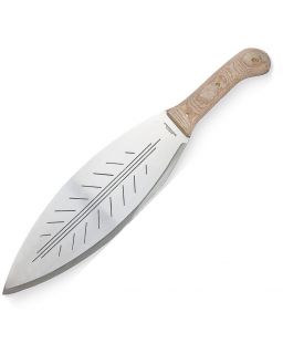 Big Leaf Machete