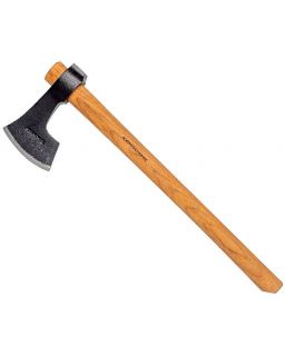 Bushcraft Tomahawk