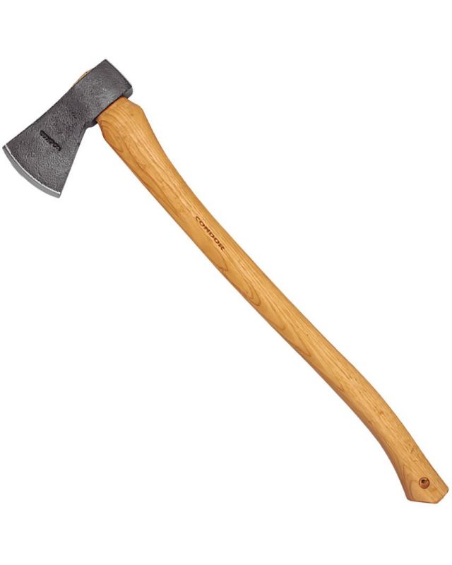 Greenland Axe