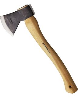 Greenland Pattern Axe