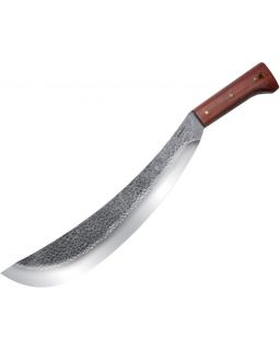 Engineer Bolo Machete