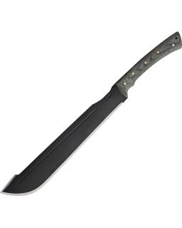 Discord Machete