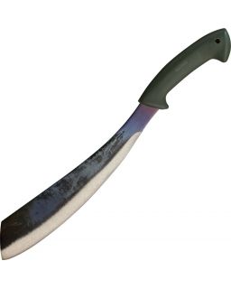 Bushcraft Parang Machete