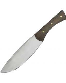 Knulujulu Knife