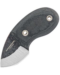 Tortuga Neck Knife