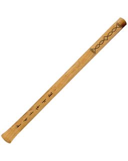 Replacement Hickory Handle Valhalla Throwing Axe