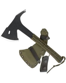 Sentinel Axe