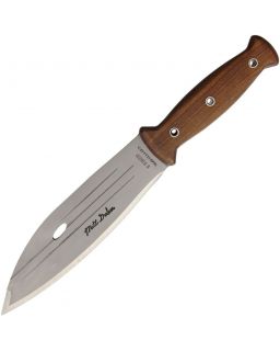 Primitive Bush Knife