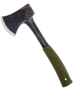 Campsite Axe