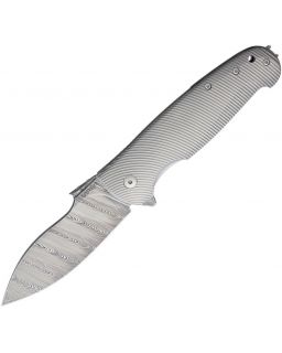 Italo Framelock Damas