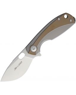 Lille Framelock M390