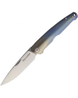 Key Slip Joint