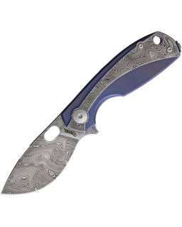 Lille Framelock Damas