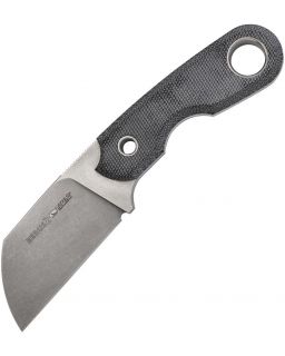 Berus 2 Fixed Blade