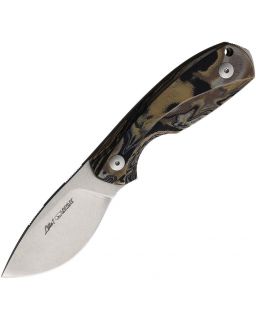 Lille 1 Fixed Blade