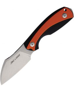 Lille 2 Fixed Blade