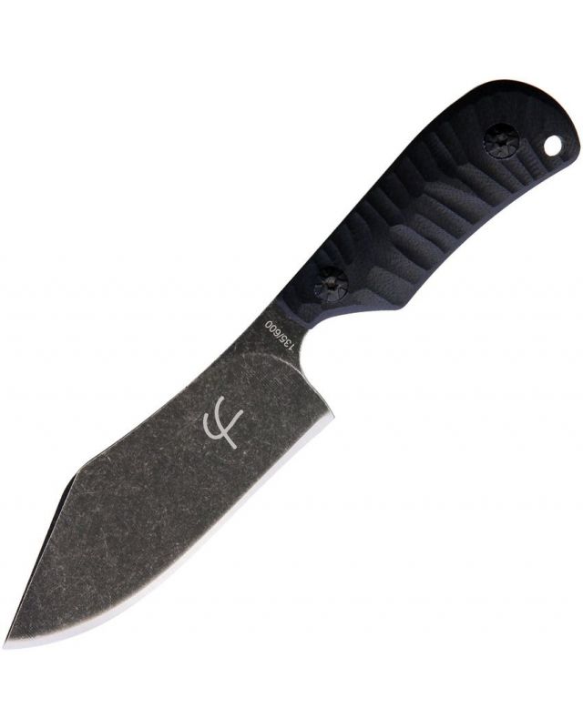 Le Baby Bowie Knife