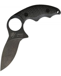 La Griffe Fixed Blade
