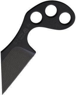 Confusion G10 Neck Knife