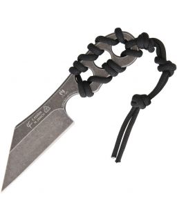 Perrin-Janich Fixed Blade