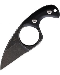 Shorty Neck Knife