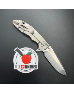 Hinderer - XM-18 - Couteau de collection