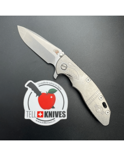 Hinderer - XM-18 - Collection knife
