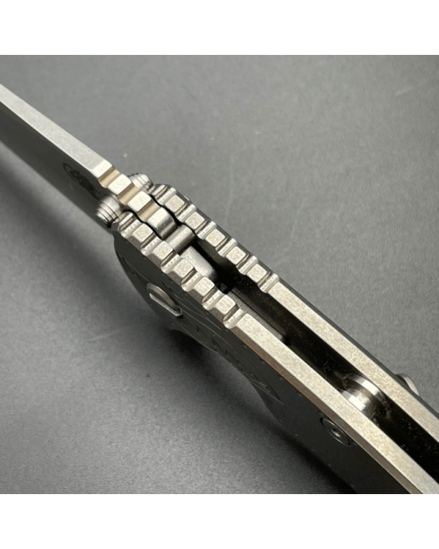 Hinderer - XM-18 - Couteau de collection