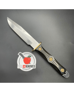 John EK - Commando Bowie - Couteau de collection