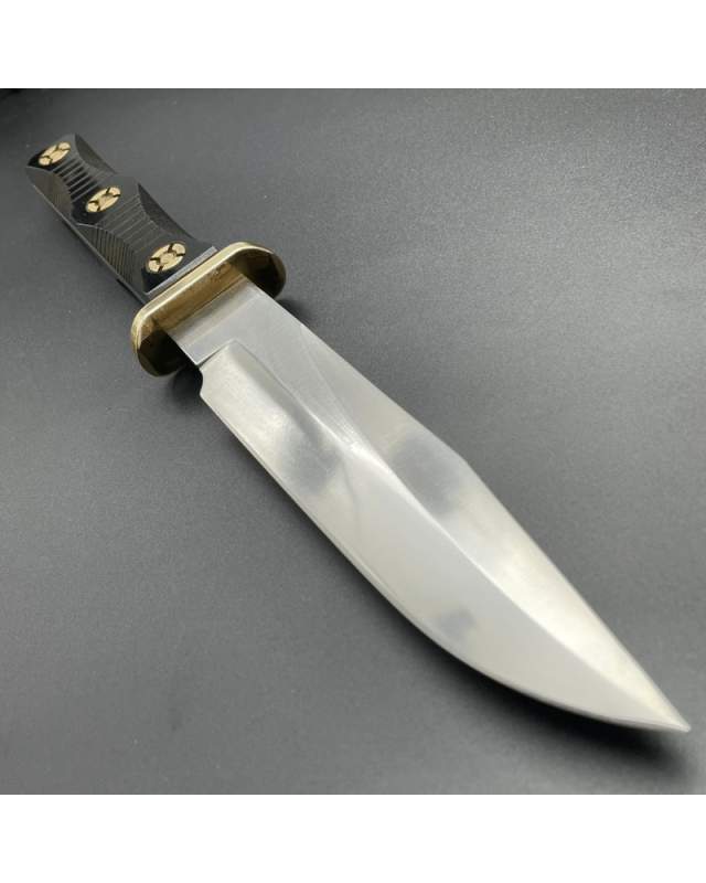 John EK - Commando Bowie - Collection knife