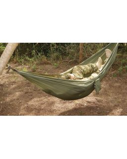 Tropical Hammock