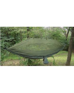 Jungle Hammock