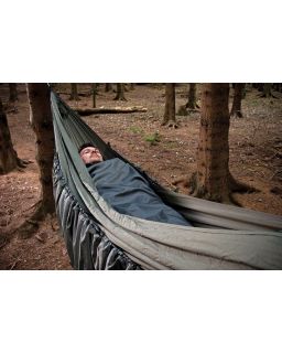 Hammock Quilt