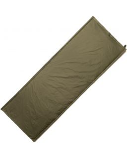 Antarctic Mat OD Green