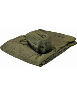 Jungle Blanket XL Olive